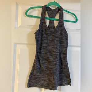 Lululemon racerback nulu tank